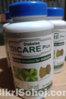 DiCare Plus